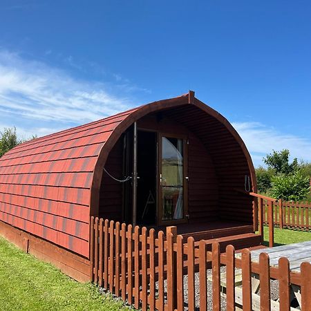 Manor Farm Stay Sutton-on-Sea Exterior foto