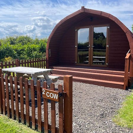 Manor Farm Stay Sutton-on-Sea Exterior foto
