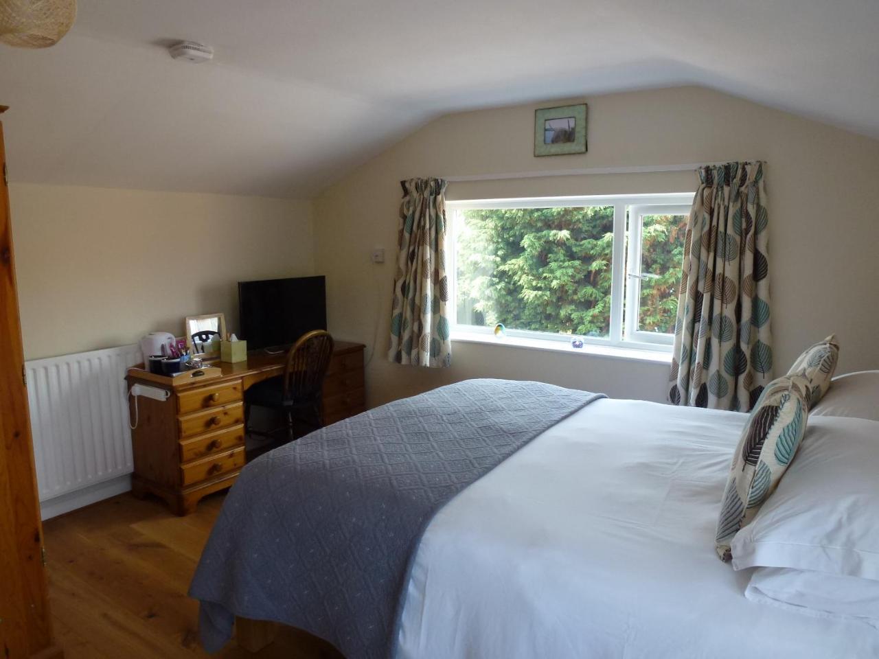 Manor Farm Stay Sutton-on-Sea Exterior foto